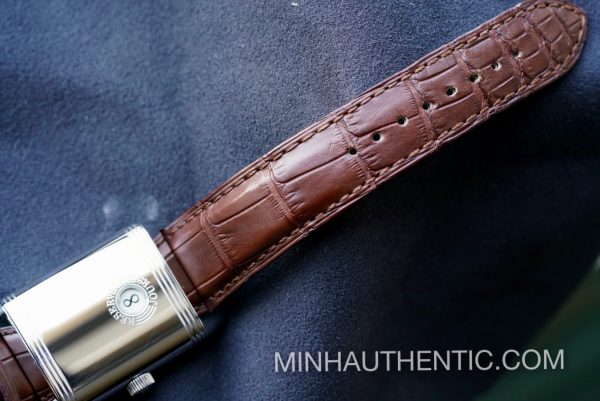 Jaeger LeCoultre Reverso Power Reserve 8 Days 240.8.14 (Q3018420) - Ảnh 15