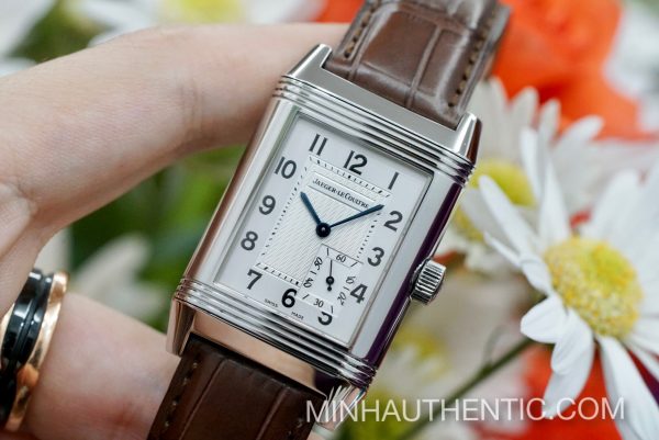 Jaeger LeCoultre Reverso Power Reserve 8 Days 240.8.14 (Q3018420) - Ảnh 2