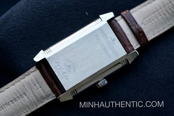 Jaeger LeCoultre Reverso Power Reserve 8 Days 240.8.14 (Q3018420) - Ảnh 13