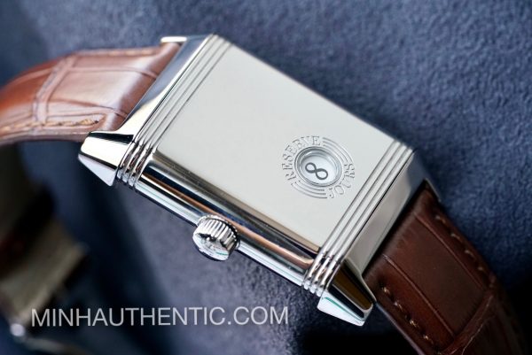 Jaeger LeCoultre Reverso Power Reserve 8 Days 240.8.14 (Q3018420) - Ảnh 5
