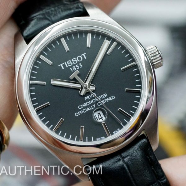 Tissot PR100 COSC T101.251.16.051.00