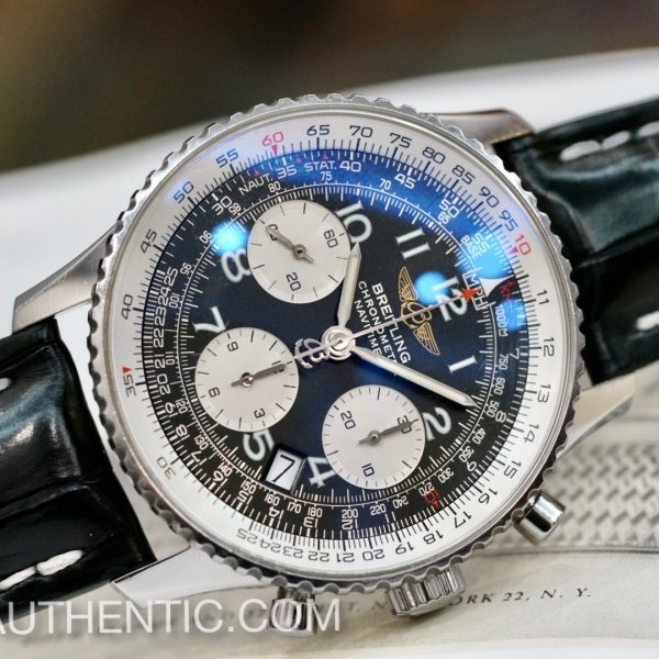Breitling Navitimer A23322 Black