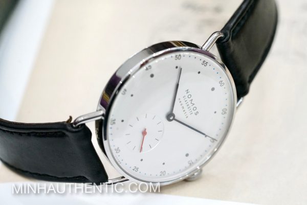 Nomos Metro Neomatik 35mm 1106 - Ảnh 8