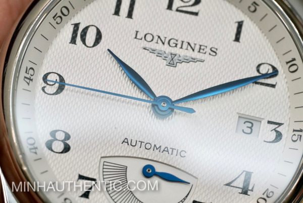 Longines Master Power Reserve L2.908.4.78.3 - Ảnh 10