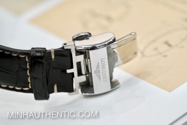 Longines Master Power Reserve L2.908.4.78.3 - Ảnh 13