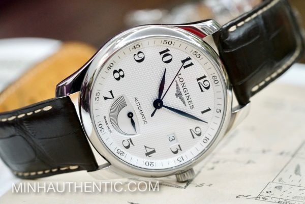 Longines Master Power Reserve L2.908.4.78.3 - Ảnh 3