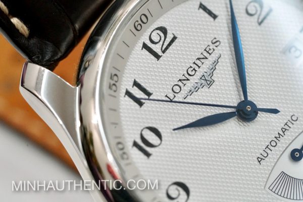Longines Master Power Reserve L2.908.4.78.3 - Ảnh 9