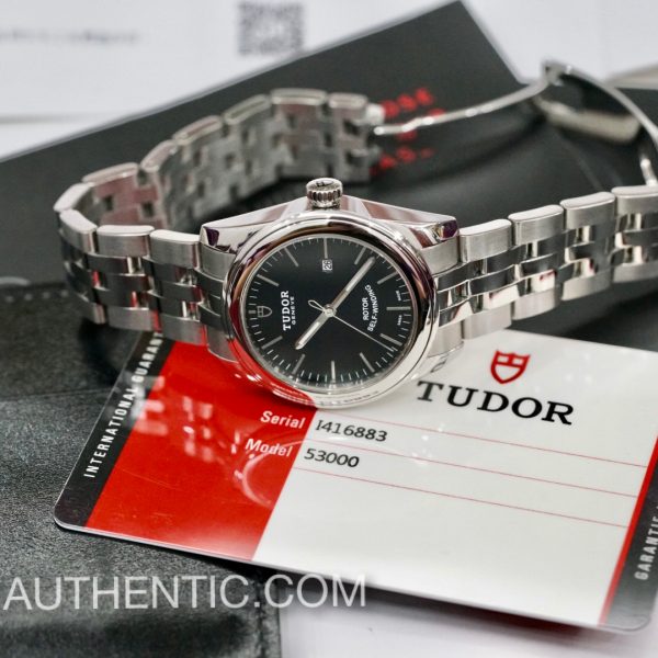 Tudor Glamour Date M53000-0002
