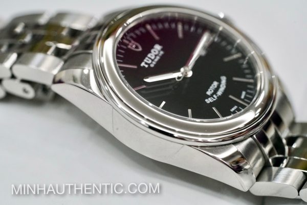 Tudor Glamour Date M53000-0002 - Ảnh 6