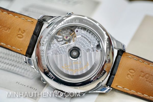Longines Master Retrograde L2.715.4.71.3 - Ảnh 6