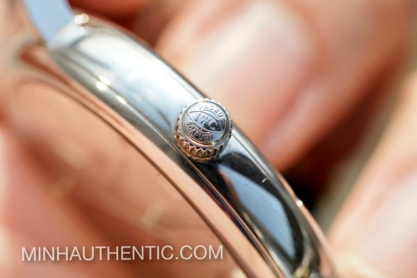 IWC Portofino 40mm Automatic IW3565-05 - Ảnh 5