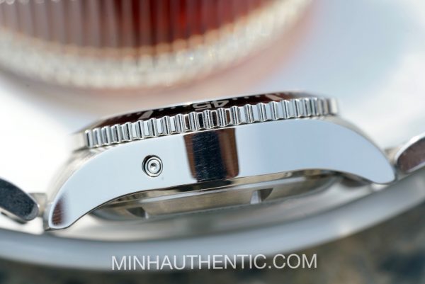 Longines Hydroconquest Automatic Chronograph L3.744.4.56.6 - Ảnh 9