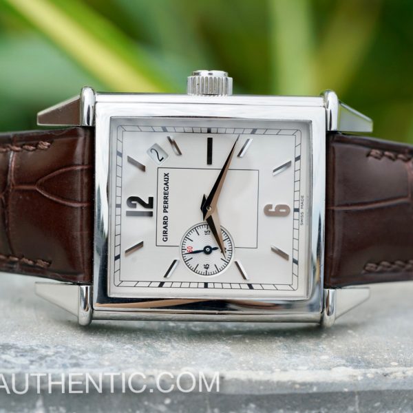 Girard Perregaux Vintage 1945 King Size 25830.0.11.1141