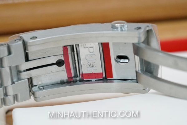 Omega Seamaster Diver 300m Blue Master Co-Axial 210.30.42.20.03.001 - Ảnh 10