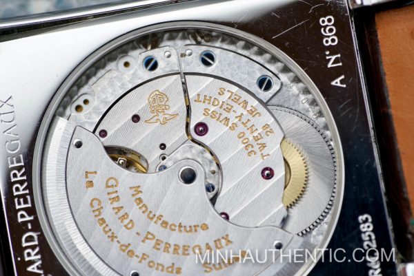 Girard Perregaux Vintage 1945 King Size 25830.0.11.1141 - Ảnh 10