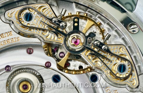 Glashutte Original PanoMaticLunar 90-02-02-02-04 - Ảnh 8