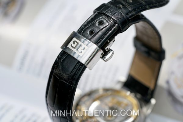 Glashutte Original PanoMaticLunar 90-02-02-02-04 - Ảnh 16