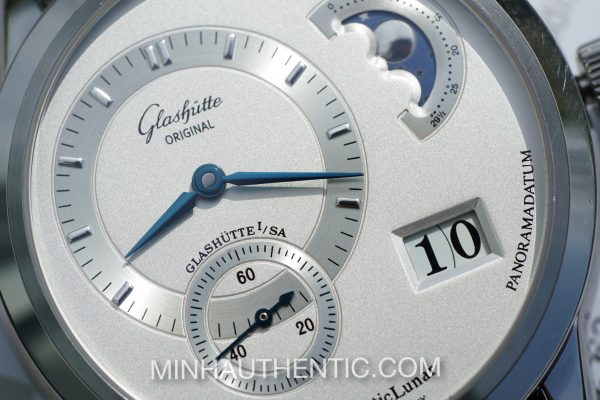 Glashutte Original PanoMaticLunar 90-02-02-02-04 - Ảnh 3