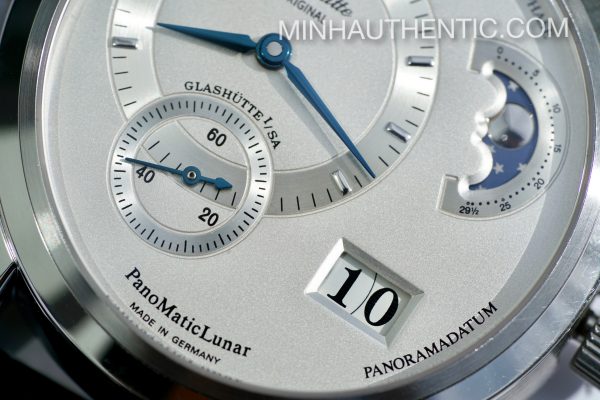 Glashutte Original PanoMaticLunar 90-02-02-02-04 - Ảnh 15