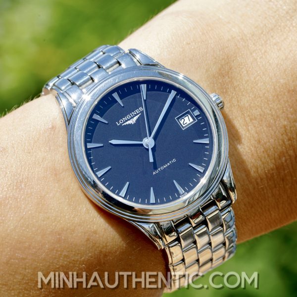 Longines Flagship Automatic L4.774.4.52.6