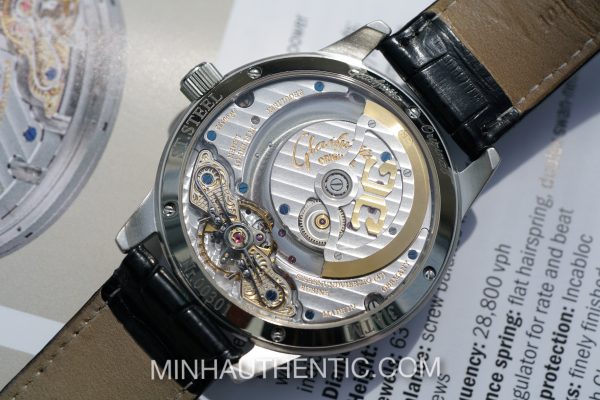 Glashutte Original PanoMaticLunar 90-02-02-02-04 - Ảnh 7