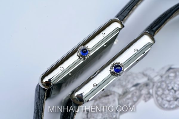 Cartier Tank Must XL Automatic WSTA0040 - Ảnh 15