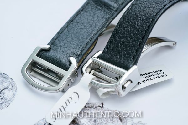 Cartier Tank clasp