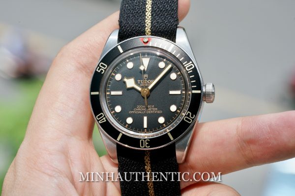 Tudor Black Bay Fifty-Eight 79030N-0003