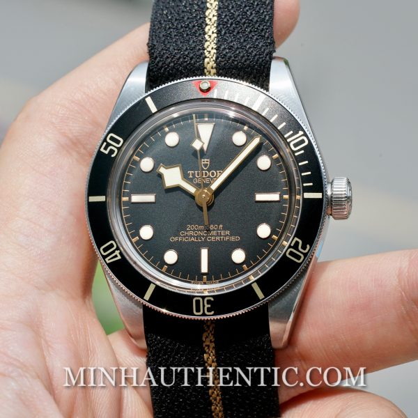 Tudor Black Bay Fifty-Eight 79030N-0003