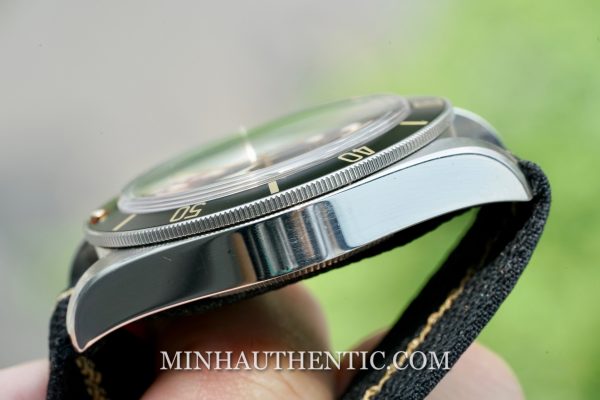 Tudor Black Bay Fifty-Eight 79030N-0003 - Ảnh 17