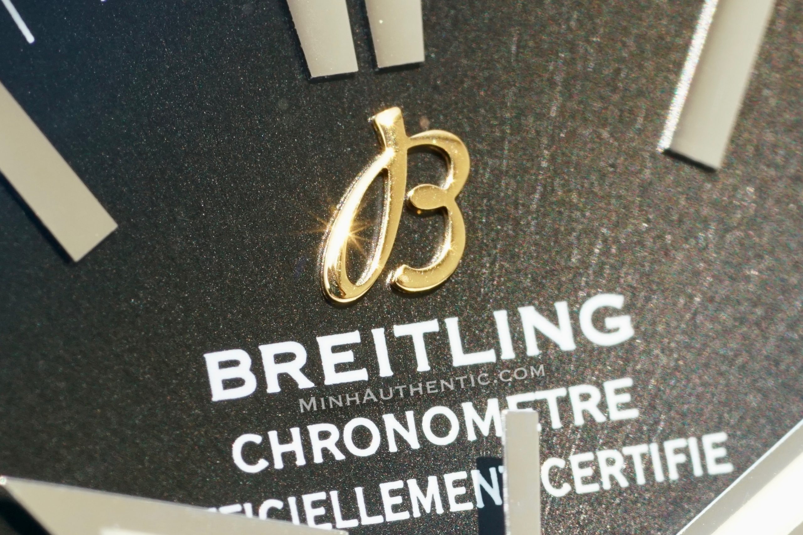 Breitling logo