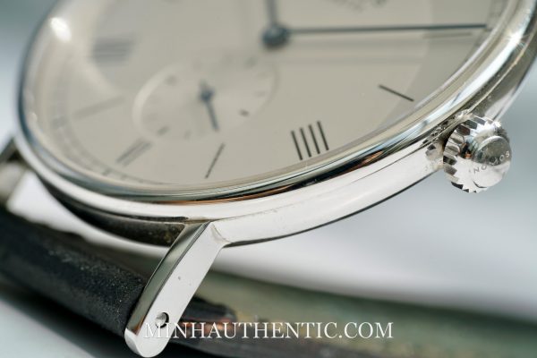 Nomos Ludwig 38 ref. 234 - Ảnh 10