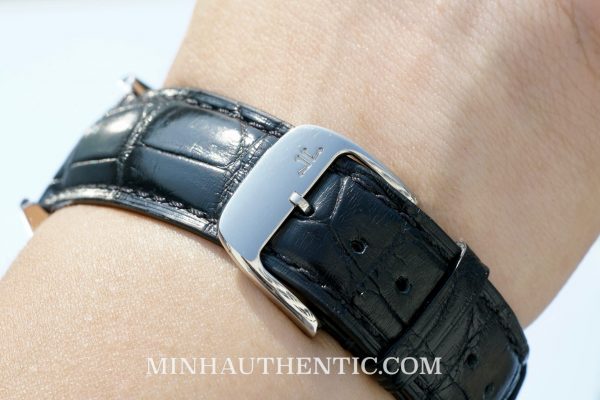 Jaeger LeCoultre Grande Reverso Ultra Thin Q2788520 - Ảnh 15