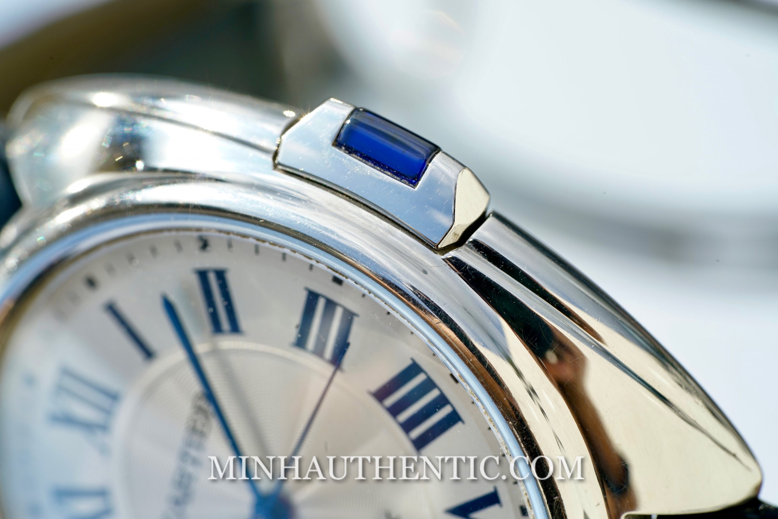 Cartier Cle WSCL0018