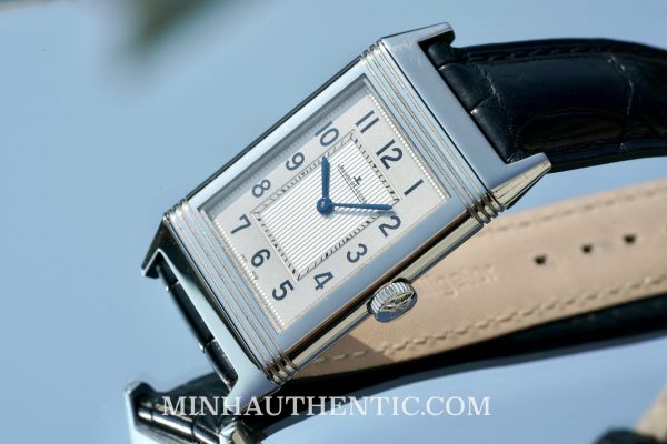 Jaeger LeCoultre Grande Reverso Ultra Thin Q2788520 - Ảnh 9