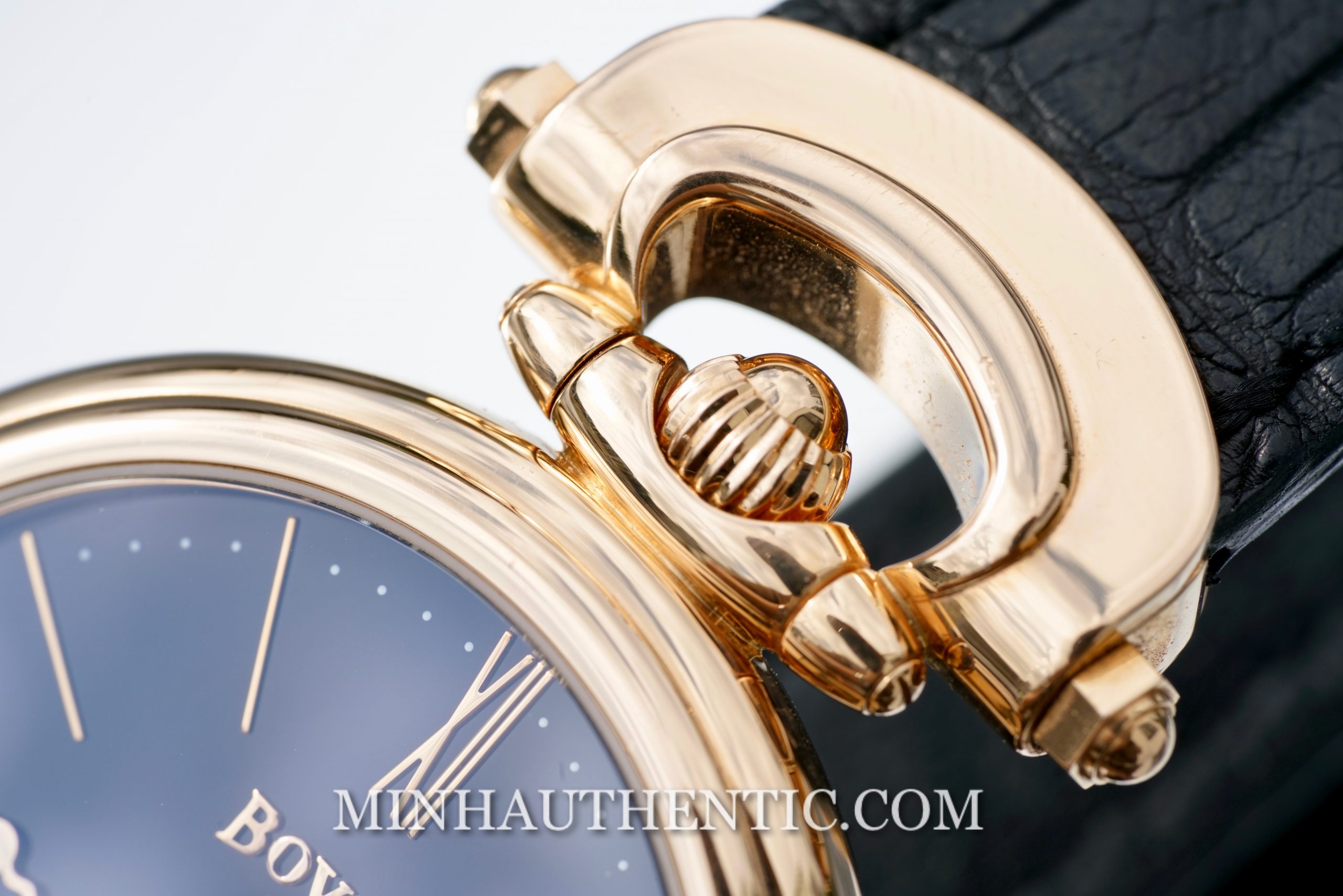 Bovet case