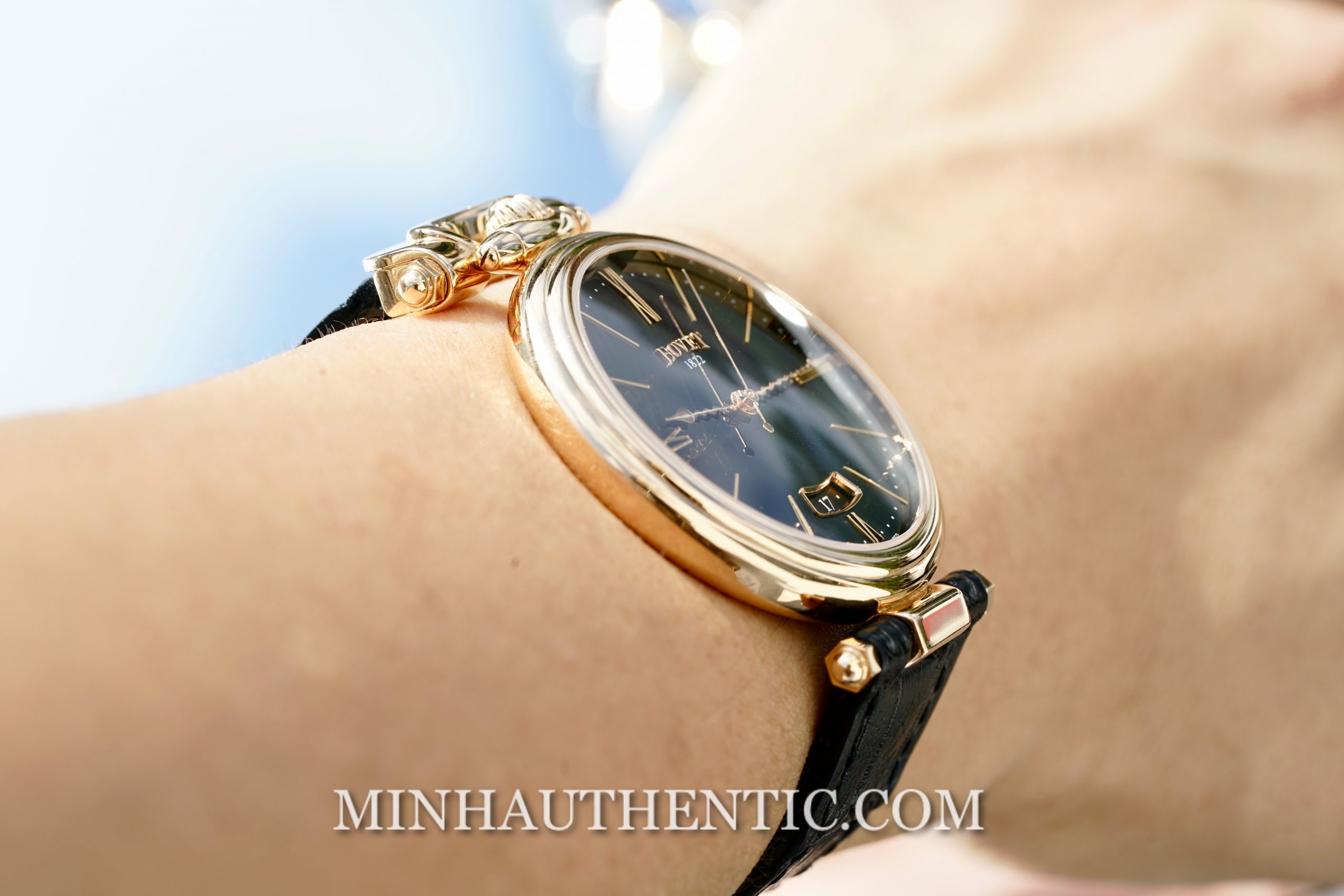 Bovet