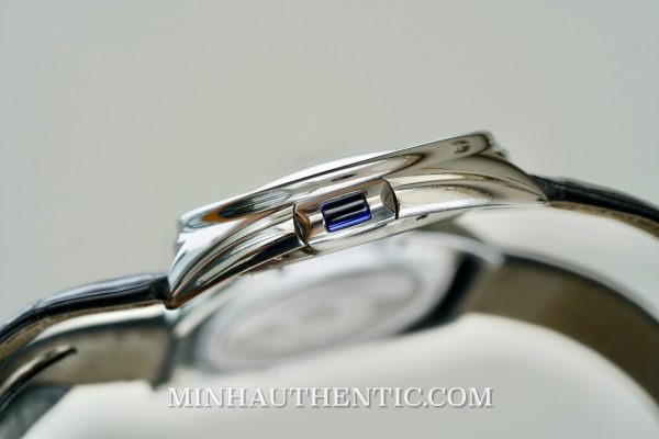Cartier Cle Automatic 40mm 3850 WSCL0018 - Ảnh 13