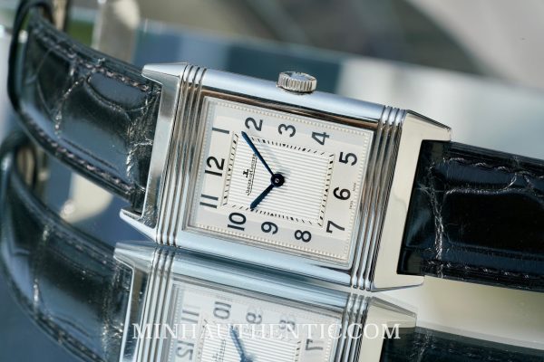 Jaeger LeCoultre Grande Reverso Ultra Thin Q2788520 - Ảnh 3