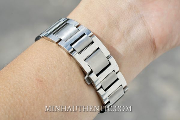 Cartier Ballon Bleu 42mm LC Dial W6920094 - Ảnh 10