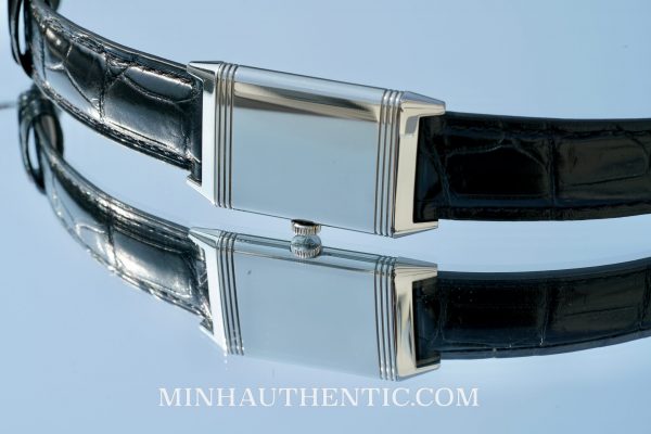 Jaeger LeCoultre Grande Reverso Ultra Thin Q2788520 - Ảnh 7
