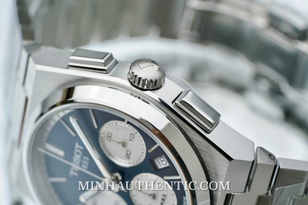 Tissot PRX Chronograph