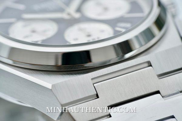 Tissot PRX Automatic Chronograph Blue T137.427.11.041.00 - Ảnh 10