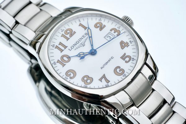 Longines Spirit Automatic L2.700.4.23.6 - Ảnh 8