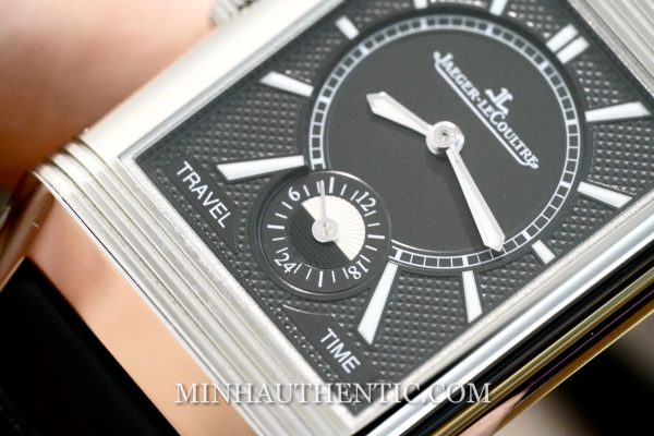 Jaeger LeCoultre Reverso Duoface Large Q3848420 (215.8.D4) - Ảnh 11