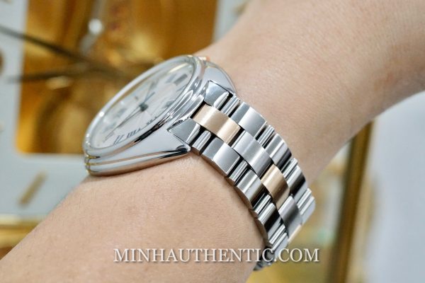 Cartier Cle W2CL0002
