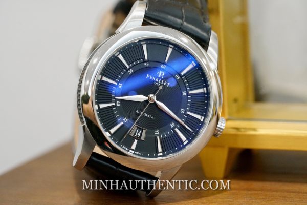 Perrelet Classic Automatic A1000/7