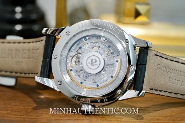 Perrelet movement
