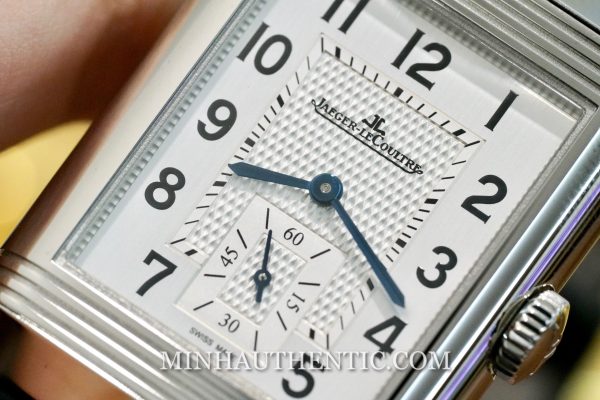 Jaeger LeCoultre Reverso Duoface Large Q3848420 (215.8.D4) - Ảnh 8