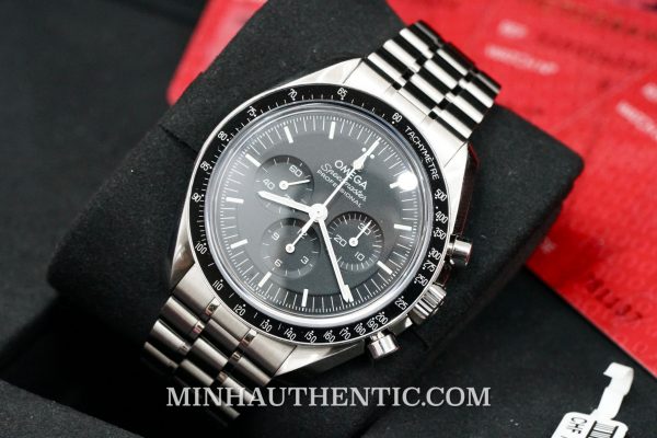 Omega Speedmaster Moonwatch Sapphire Cal. 3861 Co-Axial Master Chronometer 310.30.42.50.01.002
